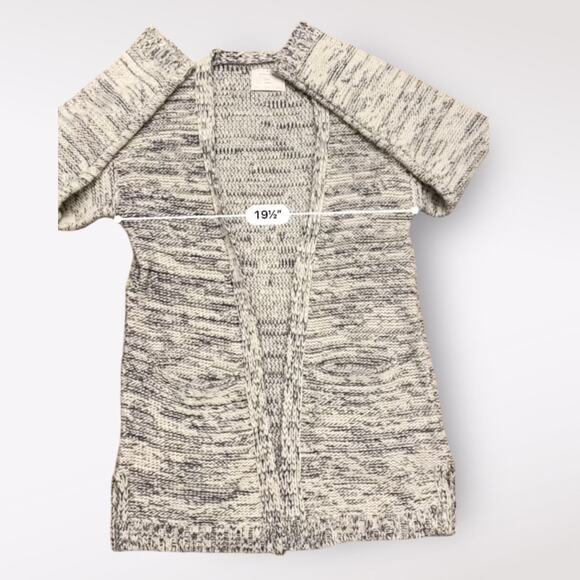 Springfield Wool Knit‎ Sweater Womens Size European Medium Blue White Fall - Picture 4 of 10